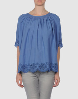 LOCAL APPAREL - CAMICIE - Bluse - su YOOX.COM