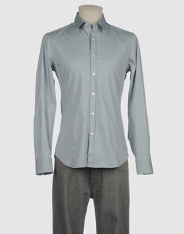 CELLINI - CAMICIE - Camicie maniche lunghe - su YOOX.COM