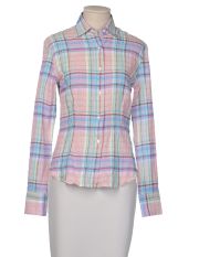 ROSATTI - Camicia maniche lunghe