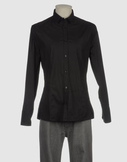 BIKKEMBERGS - CAMICIE - Camicie maniche lunghe - su YOOX.COM