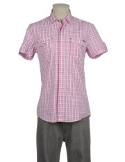 ANTONY MORATO - Short sleeve shirt