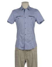ANTONY MORATO - Short sleeve shirt
