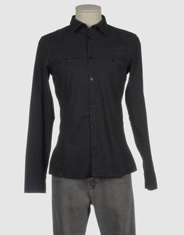 BIKKEMBERGS - CAMICIE - Camicie maniche lunghe - su YOOX.COM