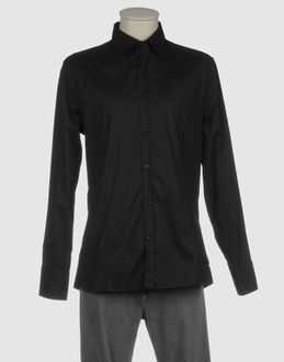 BIKKEMBERGS - CAMICIE - Camicie maniche lunghe - su YOOX.COM