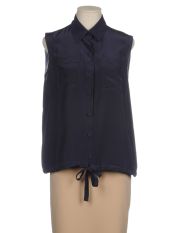 RAOUL - Camicia senza maniche