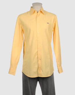NAPAPIJRI - CAMICIE - Camicie maniche lunghe - su YOOX.COM