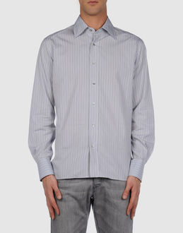 GUCCI - CAMICIE - Camicie maniche lunghe - su YOOX.COM