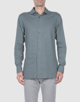 JOHN GALLIANO - CAMICIE - Camicie maniche lunghe - su YOOX.COM