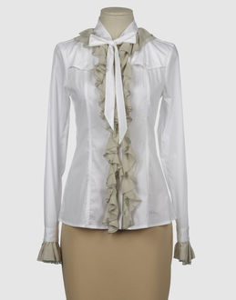 Pinko - Chemises - Chemises manches longues