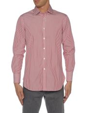 BALLANTYNE - Camicia maniche lunghe