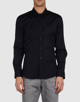 VERSUS - CAMICIE - Camicie maniche lunghe - su YOOX.COM