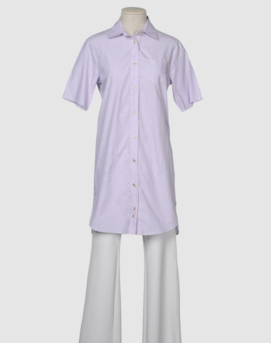 ZOOM PATRIZIA PEPE - Shirts