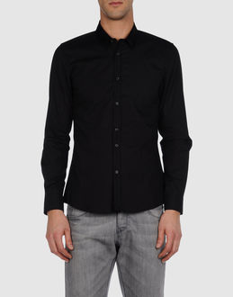 VERSUS - CAMICIE - Camicie maniche lunghe - su YOOX.COM