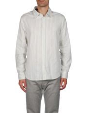 ARMANI JEANS - Long sleeve shirt