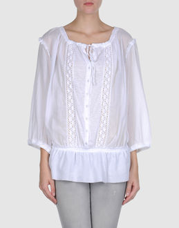 CLOSED - HEMDEN - Blusen - bei YOOX.COM