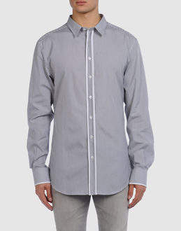 D&G - CAMICIE - Camicie maniche lunghe - su YOOX.COM