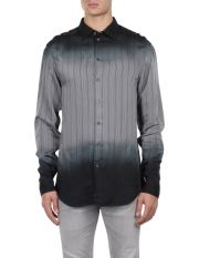 ARMANI COLLEZIONI - Camicia maniche lunghe