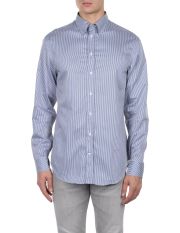 ARMANI COLLEZIONI - Camisa de manga larga