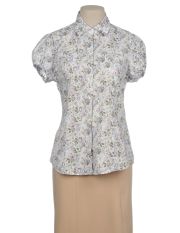 NORTH SAILS - Chemise manches courtes