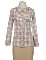 PLEASE - Camicia maniche lunghe