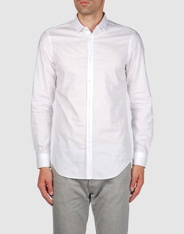 MAURO GRIFONI - CAMICIE - Camicie maniche lunghe - su YOOX.COM
