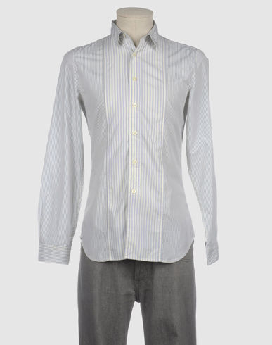 ZOOM PS by PAUL SMITH - Long sleeve shirt