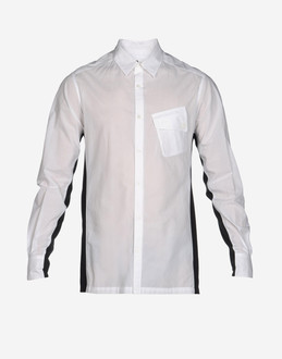 Y-3 - Long sleeve shirt