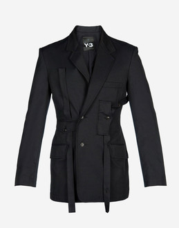 Y-3 - Blazer