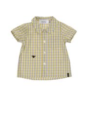 BABY DIOR - Kurzarmhemd