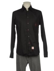 AGE - Camicia maniche lunghe