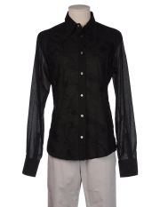 P.A.R.O.S.H. - Camisa de manga larga