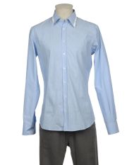 RICE - Camisa de manga larga