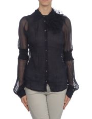 CRISTINAEFFE - Camicia maniche lunghe