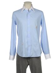 G.F. & CO. - Long sleeve shirt