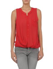 ATOS LOMBARDINI - Sleeveless shirt