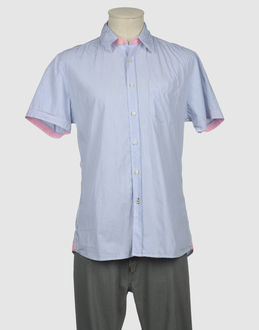 NORTH SAILS - CAMICIE - Camicie maniche corte - su YOOX.COM