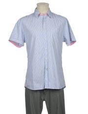 NORTH SAILS - Camicia maniche corte