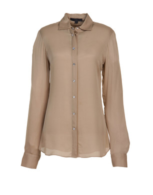 Long sleeve shirt Women's - CUSHNIE ET OCHS
