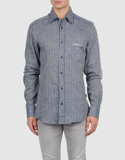 JUST CAVALLI - CAMICIE - Camicie maniche lunghe - su YOOX.COM