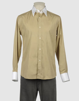 FAÇONNABLE - CAMICIE - Camicie maniche lunghe - su YOOX.COM