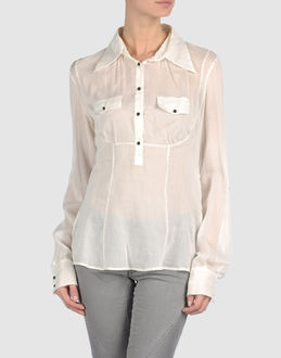 Pf Paola Frani - Chemises - Chemises manches longues