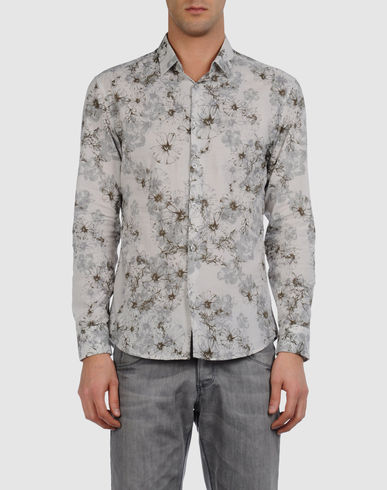 ZOOM KENZO - Long sleeve shirt