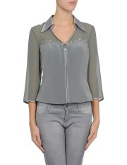 GRUPPO FD - Camicia maniche 3/4