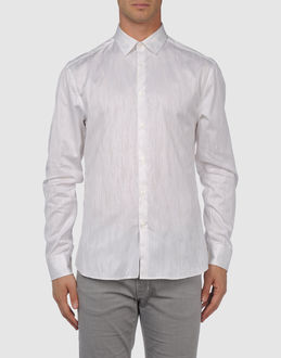 KENZO - CAMICIE - Camicie maniche lunghe - su YOOX.COM