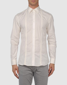 KENZO - CAMICIE - Camicie maniche lunghe - su YOOX.COM