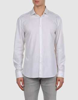 KENZO - CAMICIE - Camicie maniche lunghe - su YOOX.COM