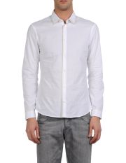 KENZO - Camicia maniche lunghe