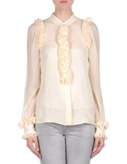FRANCESCO SCOGNAMIGLIO - Long sleeve shirt