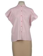 RAASTA - Chemise manches courtes