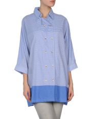 RAASTA - Chemise manches 3/4